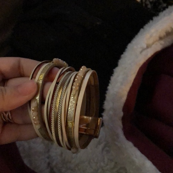 Magnet bracelet - Picture 2 of 2